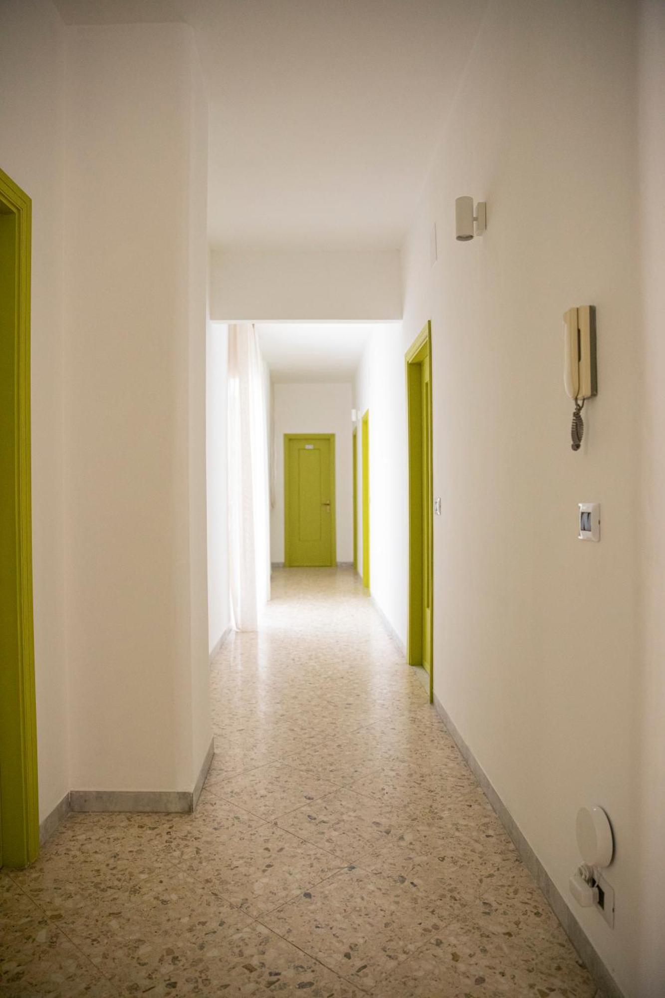 Green Rooms Bari Exterior photo