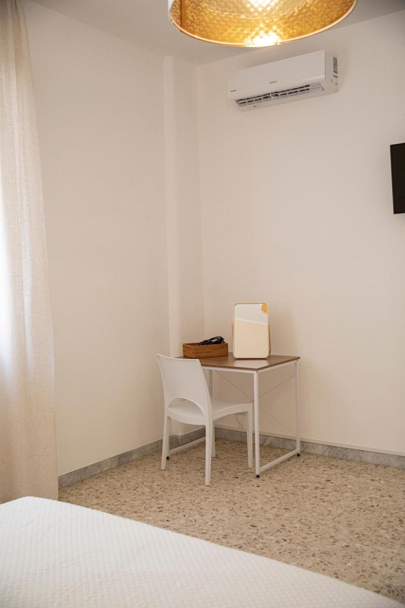 Green Rooms Bari Exterior photo