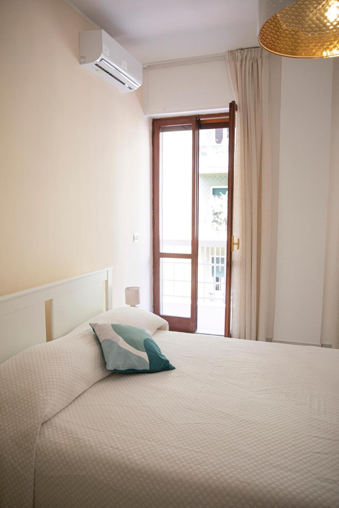 Green Rooms Bari Exterior photo