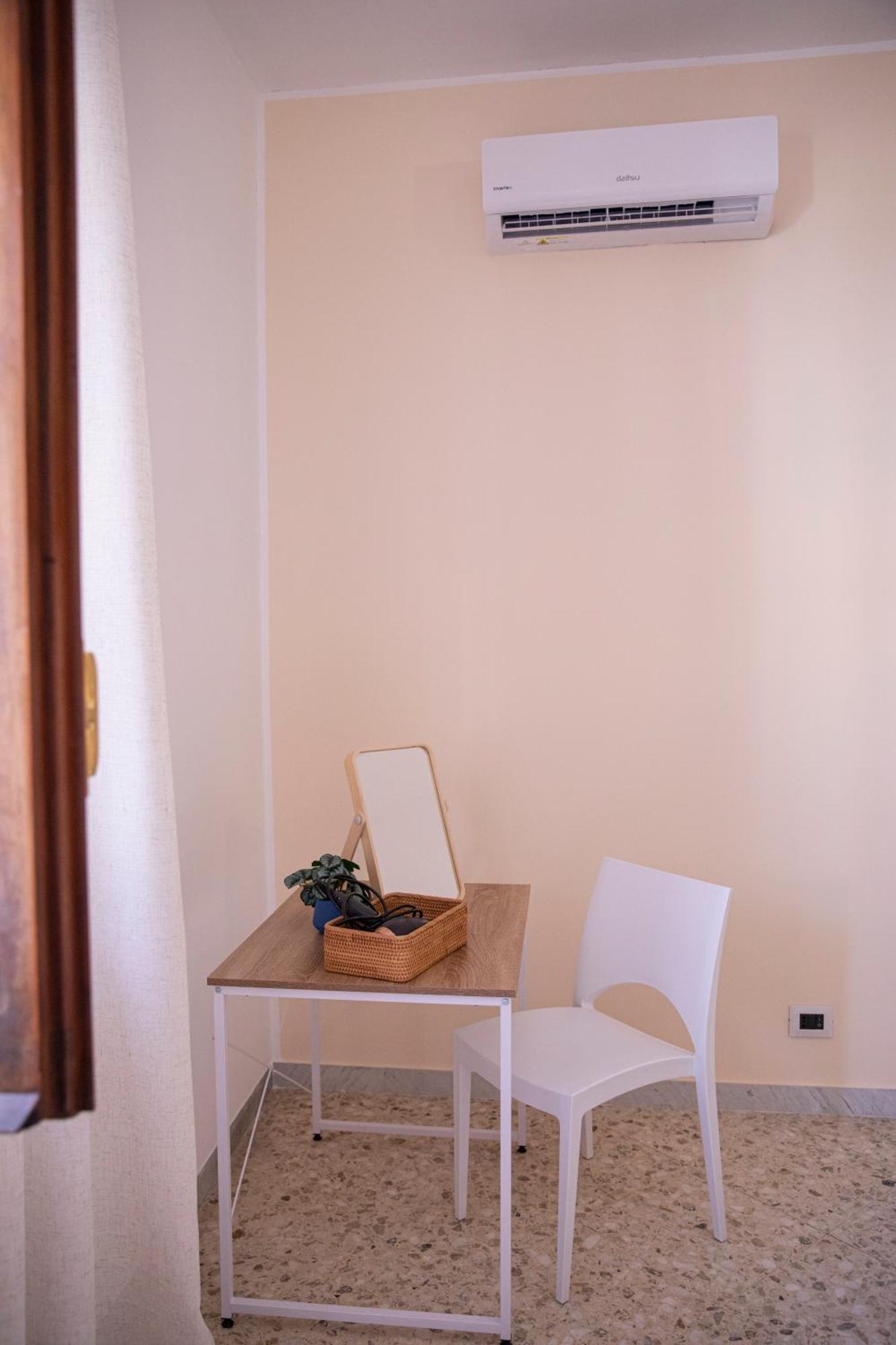 Green Rooms Bari Exterior photo